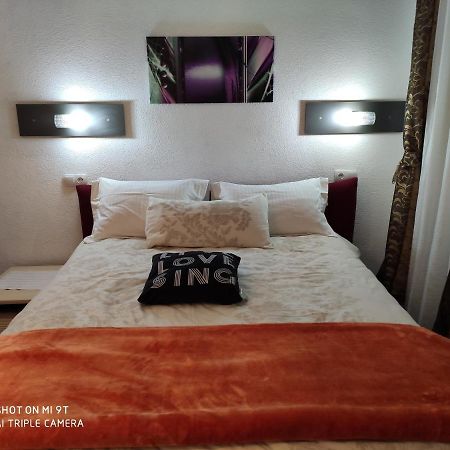 Excellency Apartmani Μπάνια Λούκα Εξωτερικό φωτογραφία