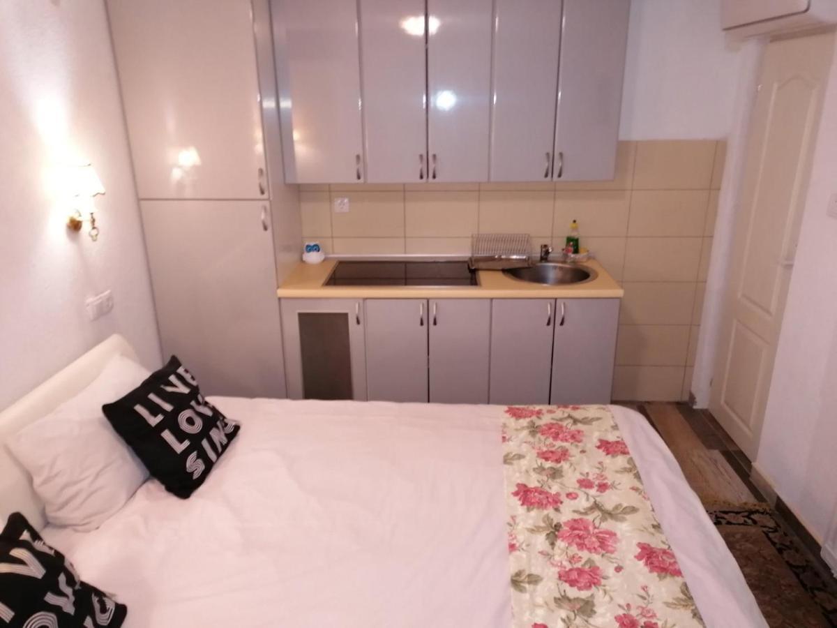 Excellency Apartmani Μπάνια Λούκα Εξωτερικό φωτογραφία