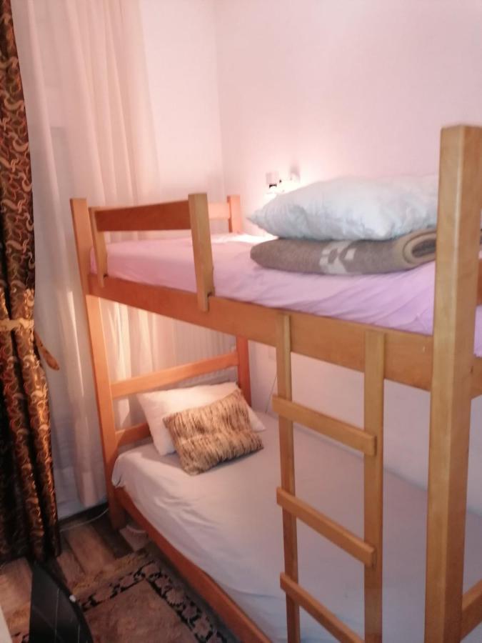 Excellency Apartmani Μπάνια Λούκα Εξωτερικό φωτογραφία