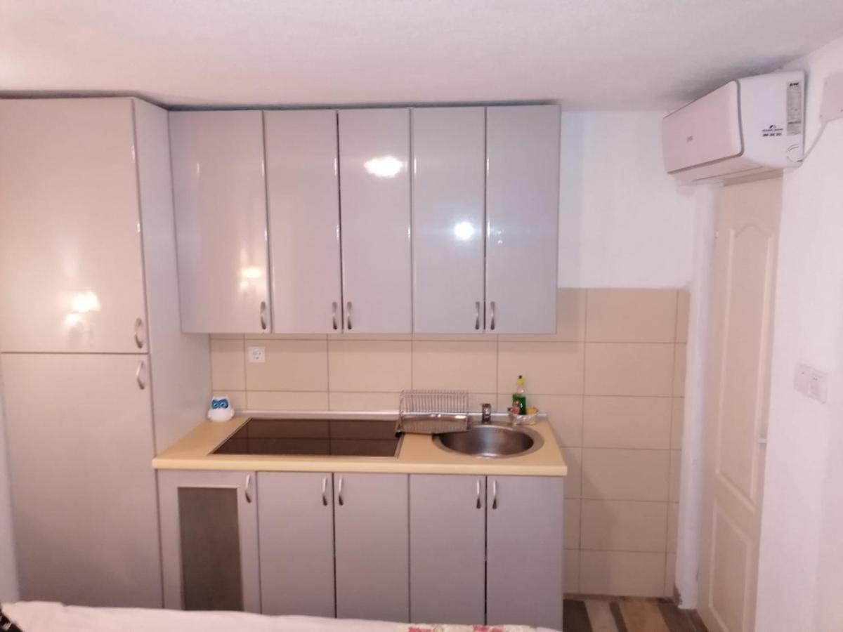 Excellency Apartmani Μπάνια Λούκα Εξωτερικό φωτογραφία