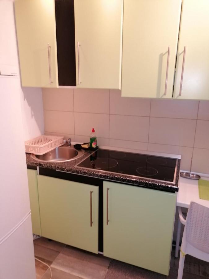 Excellency Apartmani Μπάνια Λούκα Εξωτερικό φωτογραφία