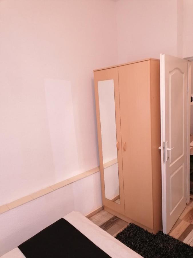 Excellency Apartmani Μπάνια Λούκα Εξωτερικό φωτογραφία