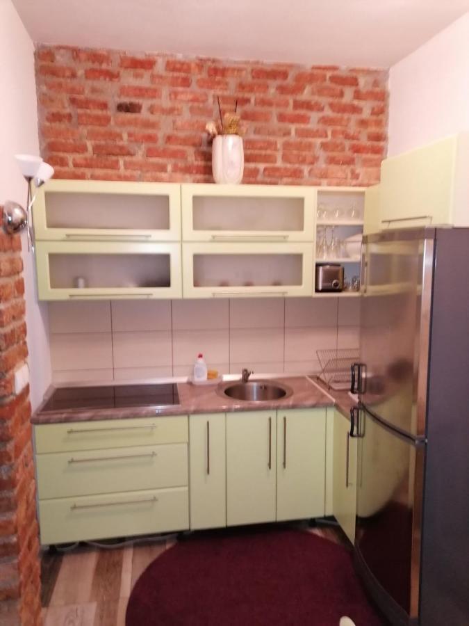 Excellency Apartmani Μπάνια Λούκα Εξωτερικό φωτογραφία