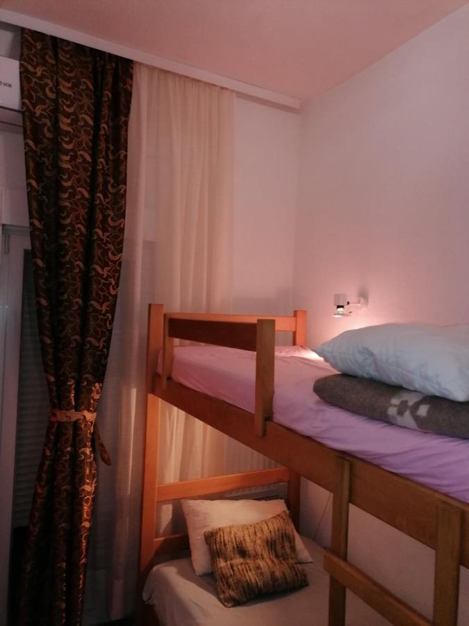 Excellency Apartmani Μπάνια Λούκα Εξωτερικό φωτογραφία
