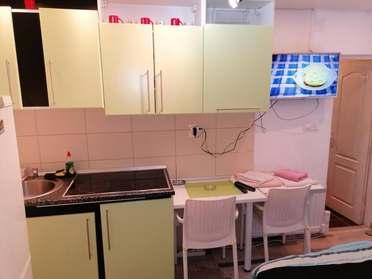 Excellency Apartmani Μπάνια Λούκα Εξωτερικό φωτογραφία