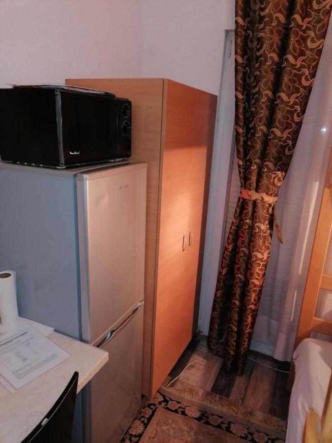 Excellency Apartmani Μπάνια Λούκα Εξωτερικό φωτογραφία