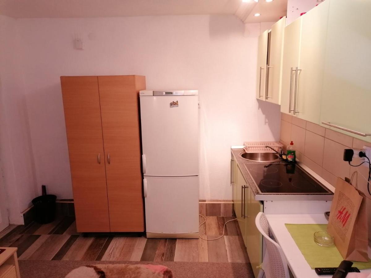 Excellency Apartmani Μπάνια Λούκα Εξωτερικό φωτογραφία