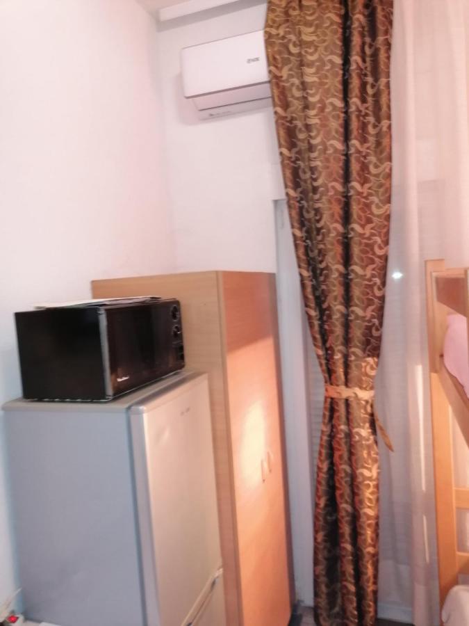 Excellency Apartmani Μπάνια Λούκα Εξωτερικό φωτογραφία