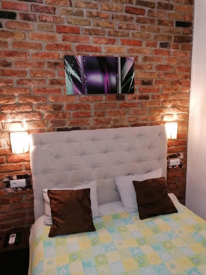 Excellency Apartmani Μπάνια Λούκα Εξωτερικό φωτογραφία