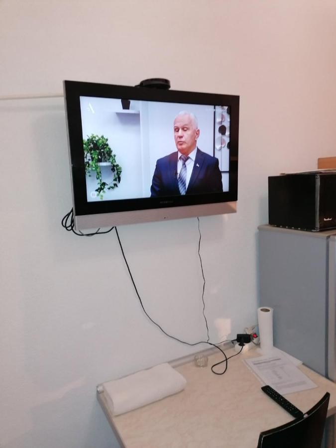 Excellency Apartmani Μπάνια Λούκα Εξωτερικό φωτογραφία