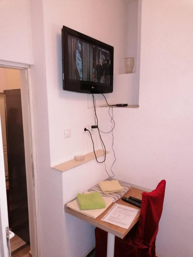 Excellency Apartmani Μπάνια Λούκα Εξωτερικό φωτογραφία