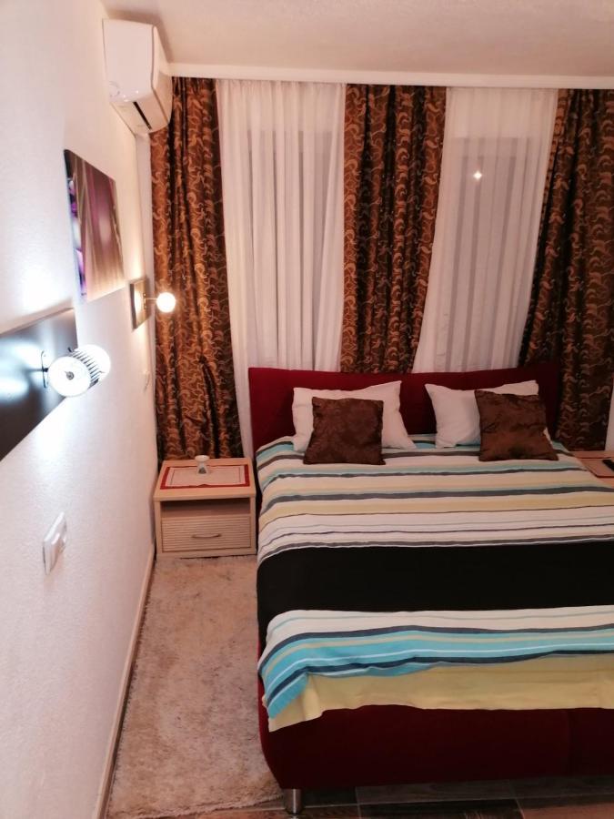 Excellency Apartmani Μπάνια Λούκα Εξωτερικό φωτογραφία