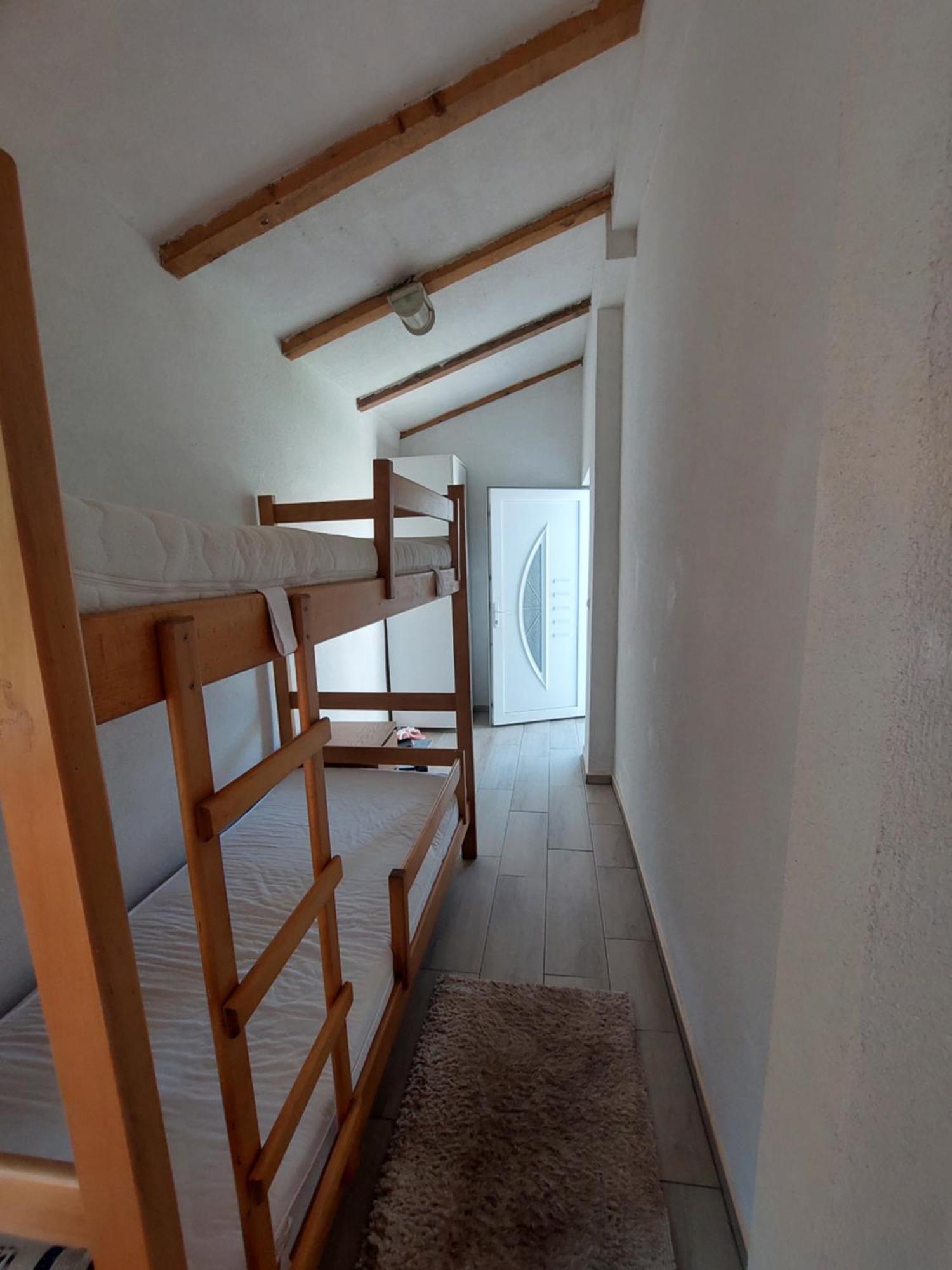 Excellency Apartmani Μπάνια Λούκα Δωμάτιο φωτογραφία