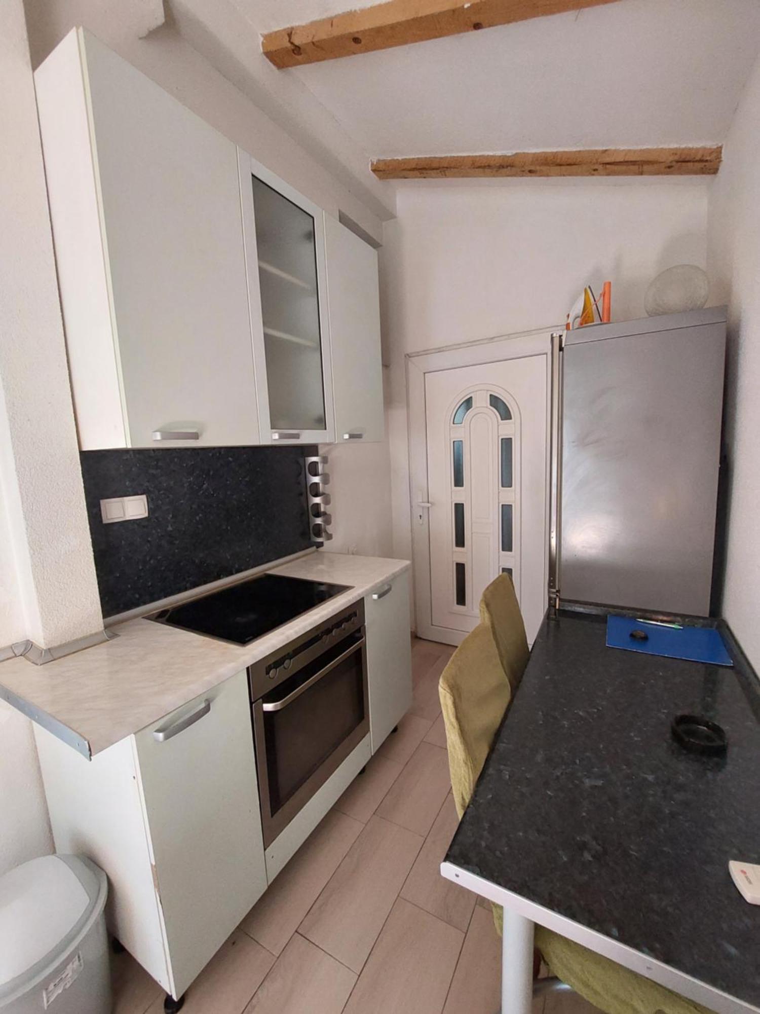 Excellency Apartmani Μπάνια Λούκα Δωμάτιο φωτογραφία