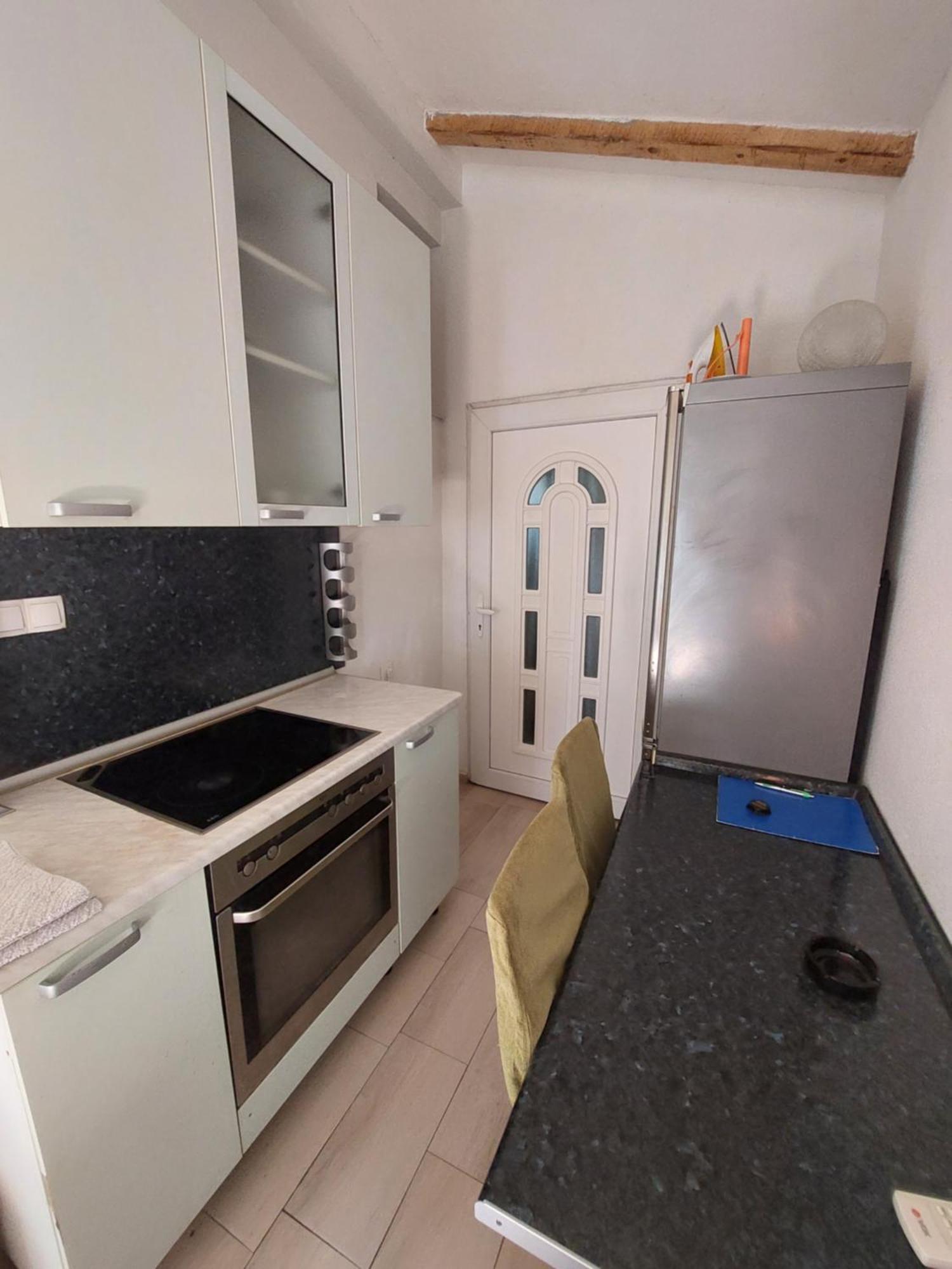 Excellency Apartmani Μπάνια Λούκα Δωμάτιο φωτογραφία