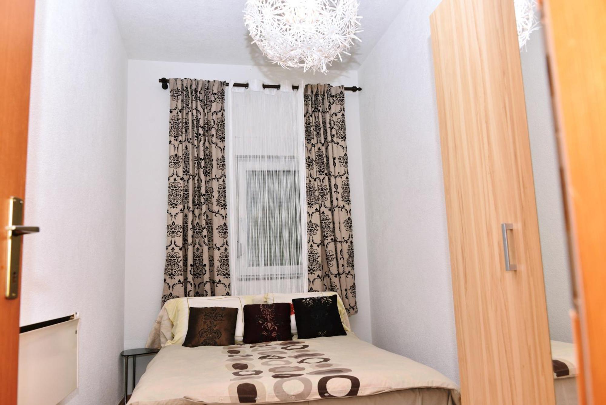 Excellency Apartmani Μπάνια Λούκα Εξωτερικό φωτογραφία