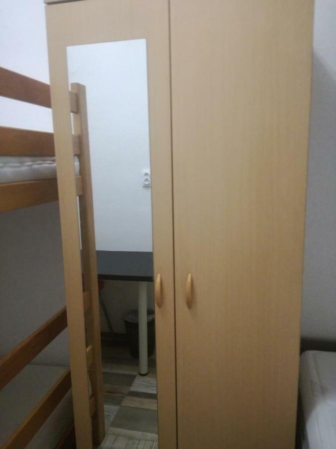 Excellency Apartmani Μπάνια Λούκα Εξωτερικό φωτογραφία
