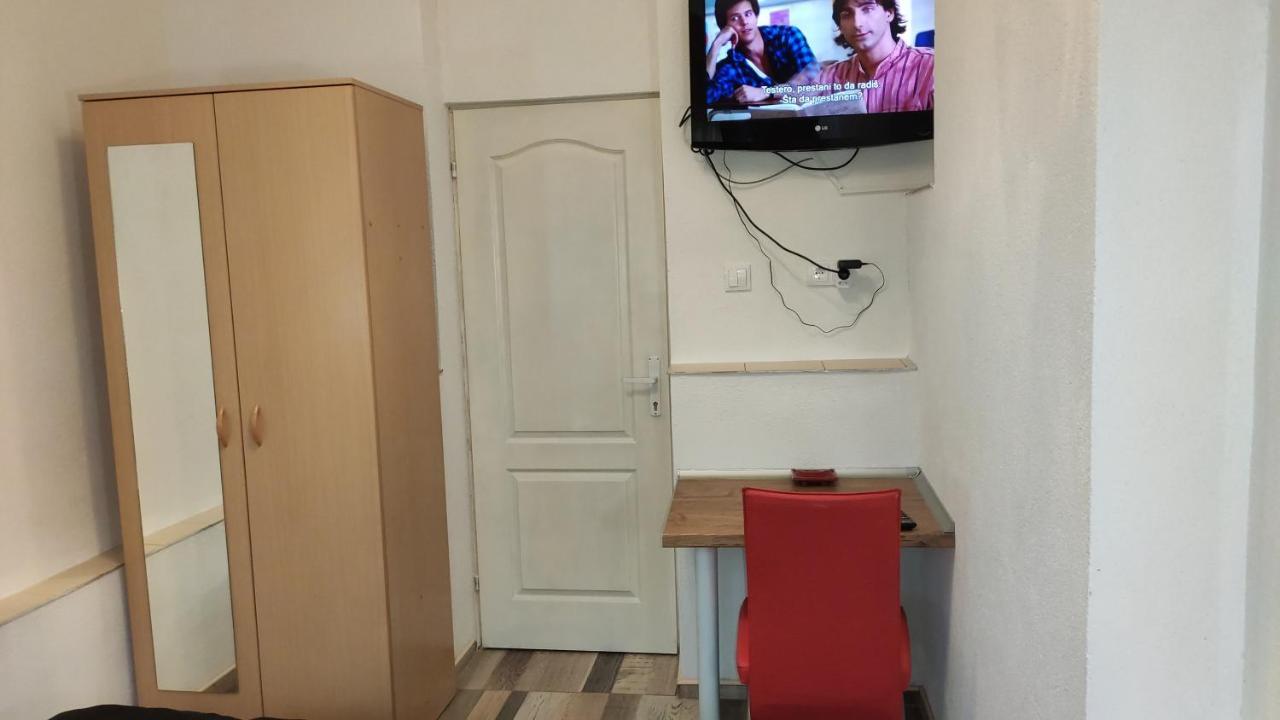 Excellency Apartmani Μπάνια Λούκα Εξωτερικό φωτογραφία