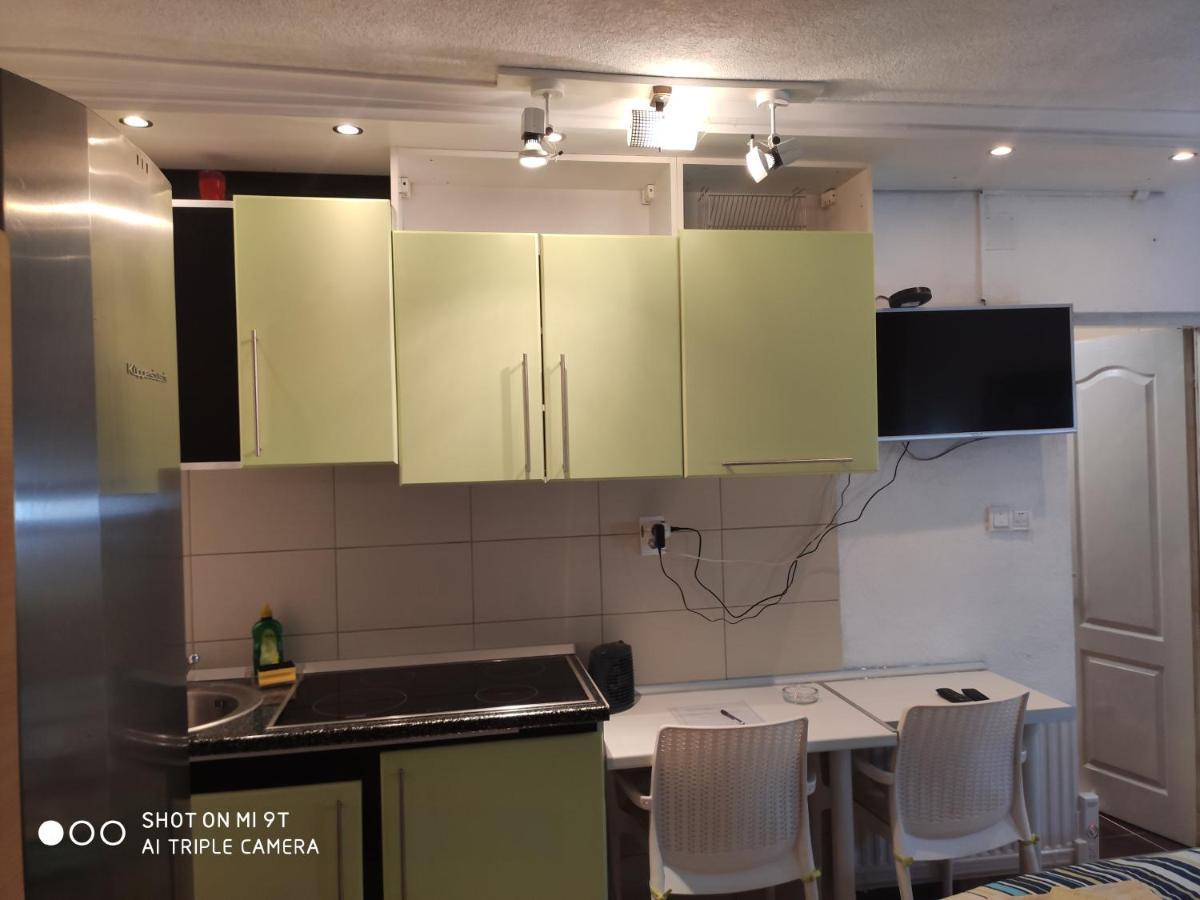 Excellency Apartmani Μπάνια Λούκα Εξωτερικό φωτογραφία