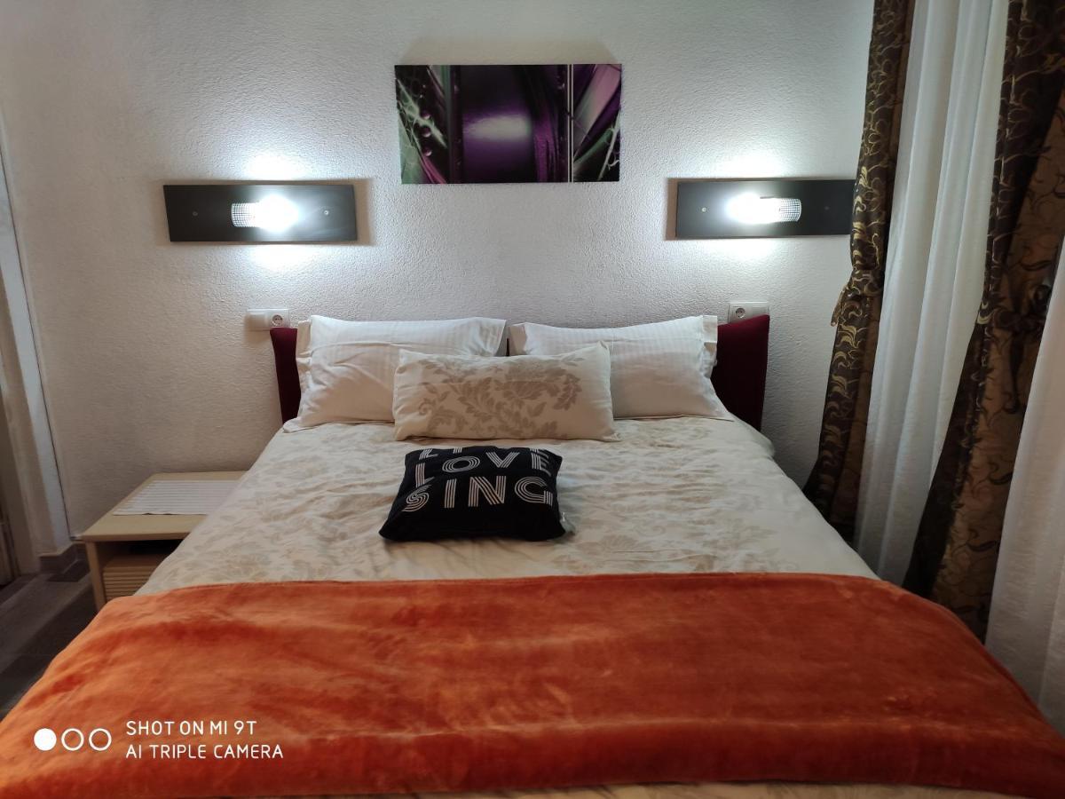 Excellency Apartmani Μπάνια Λούκα Εξωτερικό φωτογραφία