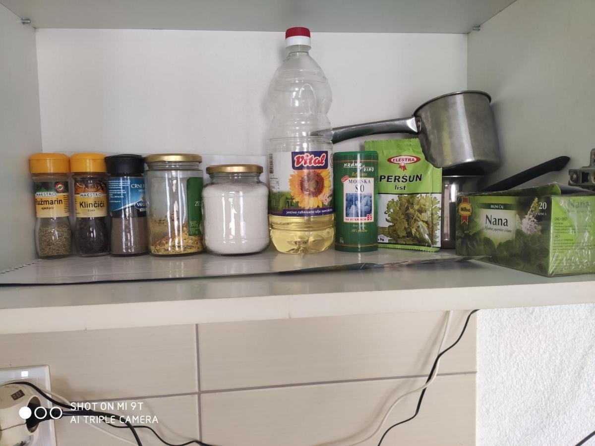 Excellency Apartmani Μπάνια Λούκα Εξωτερικό φωτογραφία