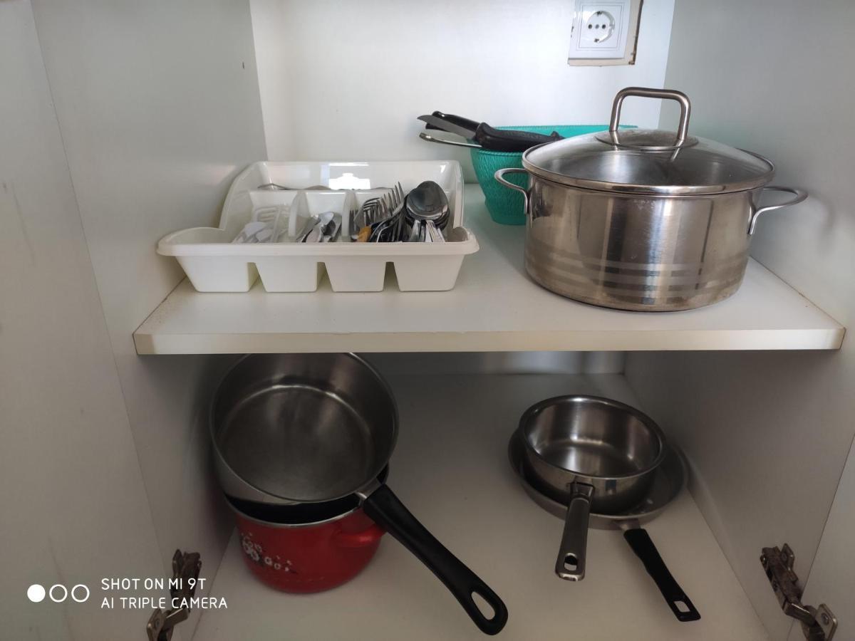 Excellency Apartmani Μπάνια Λούκα Εξωτερικό φωτογραφία