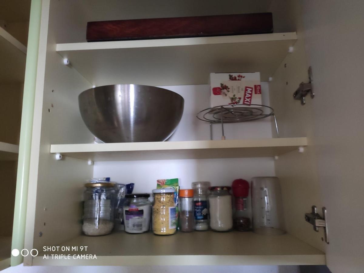 Excellency Apartmani Μπάνια Λούκα Εξωτερικό φωτογραφία